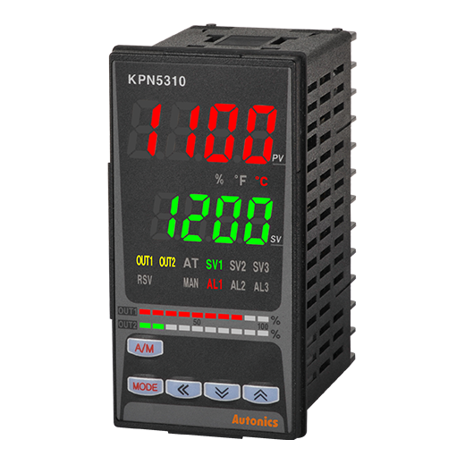Температурный контроллер серии KPN-5310