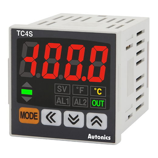 Температурный контроллер серии TC