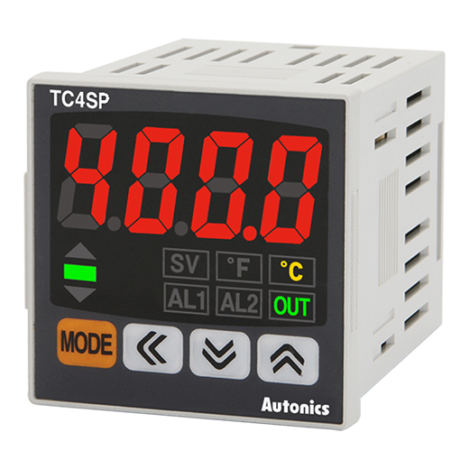 Температурный контроллер серии TC4SP.