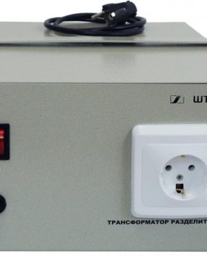 Разделительный трансформатор, предназначенный для электропитания печей СУОЛ и другого лабораторного оборудования переменным напряжением 220 (230) В с обеспечением гальванической развязки цепей питания от электросети.