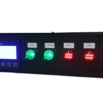 Печной контроллер ПК-ХА-4-25-Р-А-П