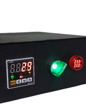 Печной контроллер ПК-ХА-1-25-Р-А