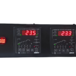 Печной контроллер ПК-ХА-2-25-Р-А-П