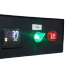 Печной контроллер ПК-S-1-20-Р-А