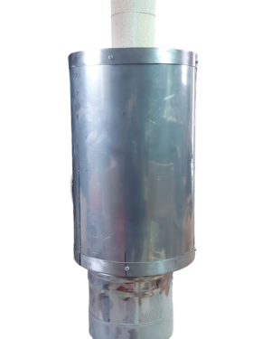 Неразъёмная трубчатая печь СУОЛ 0,5.4,3/10 И2